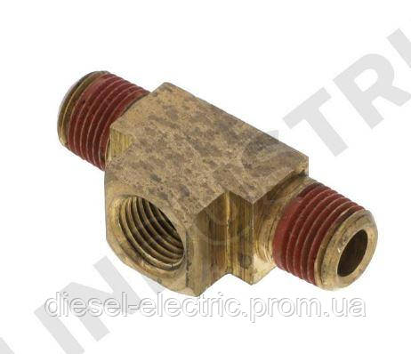 Фітинги для техніки Mack & Volvo 63AX3686, 63AX-3686