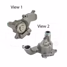 6261-51-2000 OIL PUMP ASS Y fits Komatsu (New Aftermarket)