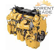 BF4M2012CREMAN Двигун Deutz Двигун Rebuilt ENGINE - BF 4M 2012C