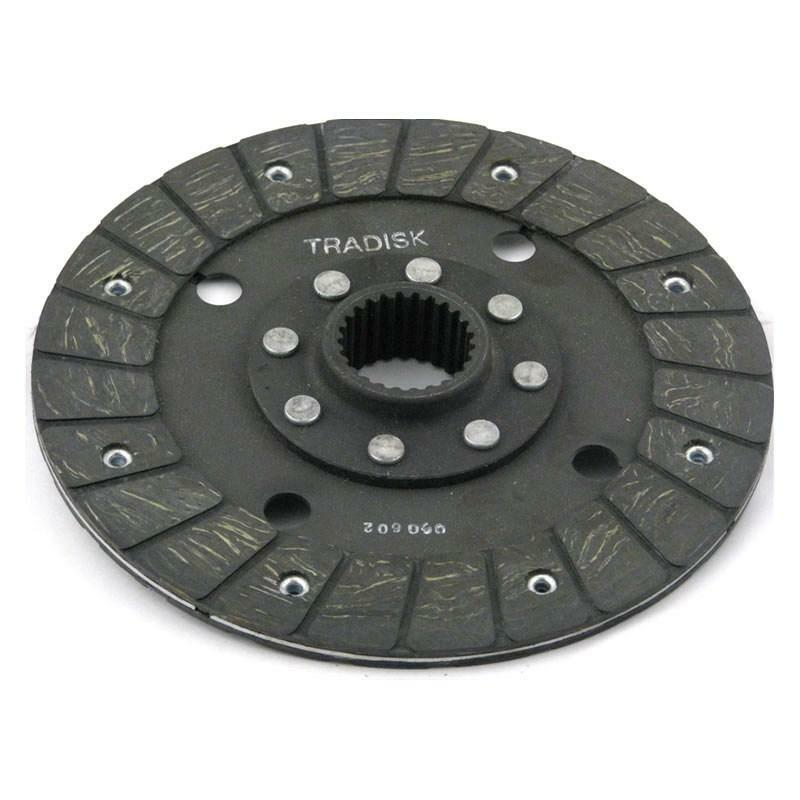 HTF400262 Reliance Power Диск зчеплення