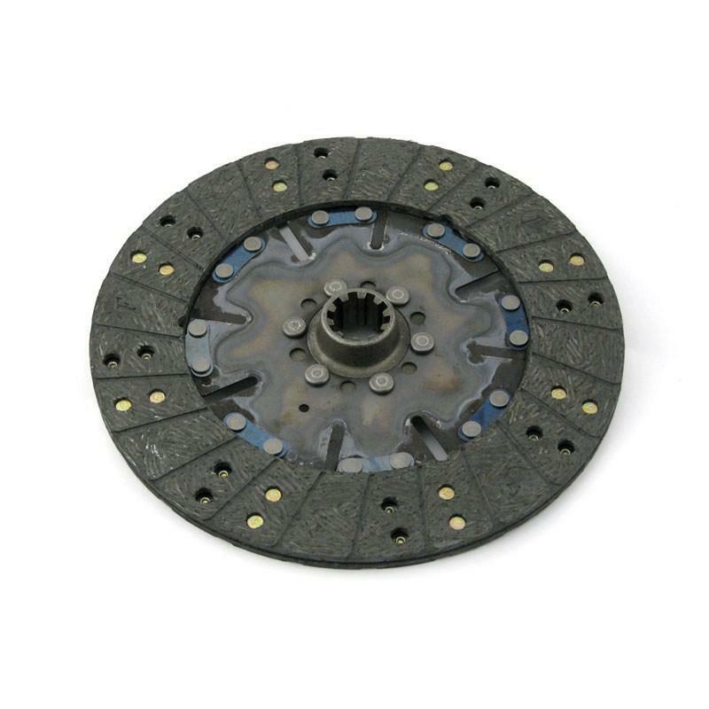 HTF400560 Reliance Power Диск зчеплення