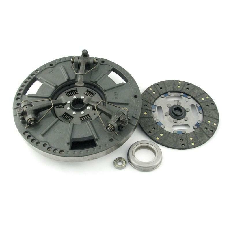 HTF40110R-PAK Reliance Power Зчеплення