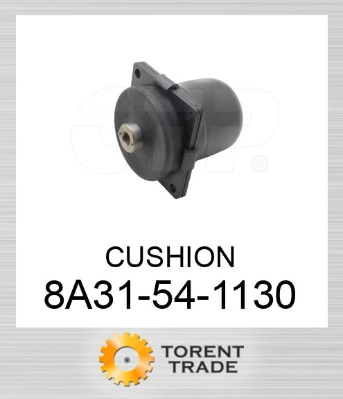 8A31-54-1130 Амортизатор ETP