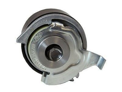 FOTZ-7153-BB Натягувач ременя ГРМ