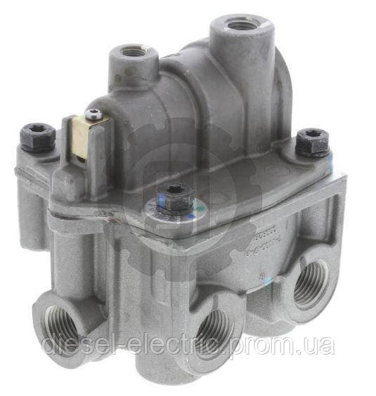 Клапан реле для техніки Mack & Volvo 745065146, 74506-5146