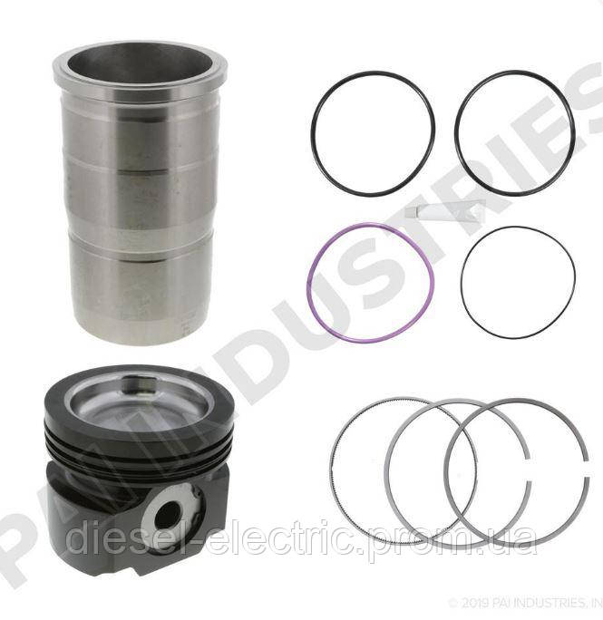 Комплект циліндрів Mack & Volvo 20928630, 2092-8630