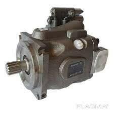 AA10VNO63DRS/52R-VRC11N00-S1518 REXROTH Гідравлічний насос Гідравлічний насос