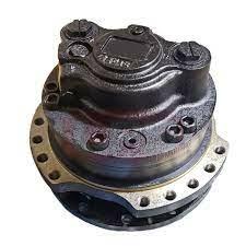 AM230459A1 CNH Гідромотор ходу Motor Hydraulic Drive