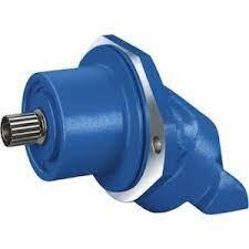 AMF121596 John Deere Гідромотор повороту Motor Hydraulic Track Drive