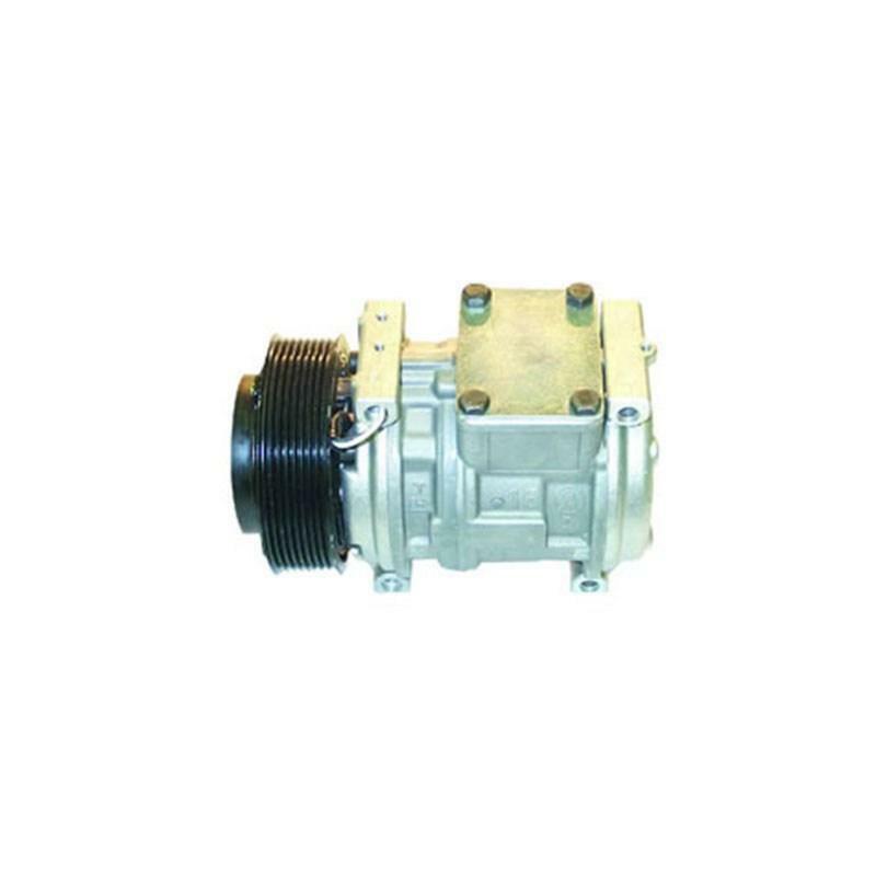 AL155836 John Deere Компресор кондиціонера