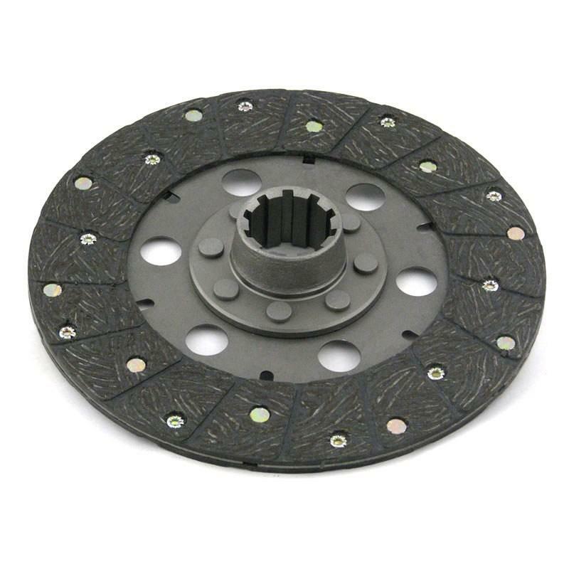 AL19092R John Deere Диск зчеплення