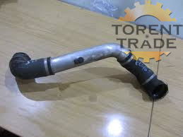 EF41820-500 Mack EF41820-500 Mack TUBING (White) Трубка