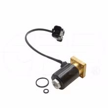 561-15-47210 VALVE-SOLENOID fits Komatsu (New Aftermarket)