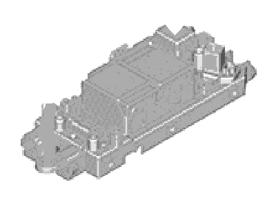 NL3Z-4033-A З'єднувач
