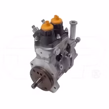 6156-71-1112 PUMP-FUEL SUPPLY fits Komatsu (New Aftermarket)