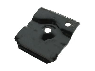 FT4Z-15607-B Пластина