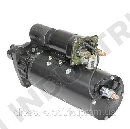 Стартер для техніки Mack & Volvo 8MJ4172P3, 8MJ-4172P3