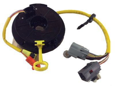 9U9Z-5560-C Кришка та контактна пластина