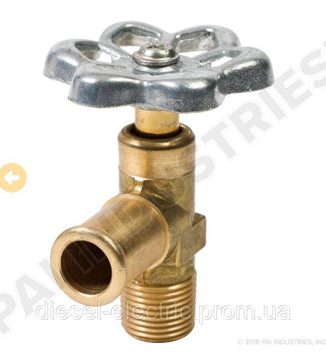 Клапан для техники Mack & Volvo 25MF126, 25-MF126