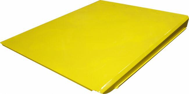 AMAR51452 John Deere Навіс кабіни Canopy Top 2-Post for John DeereВ® Tractor AR51452