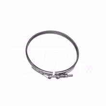 6501-11-1721 V-BAND-CLAMP fits Komatsu (New Aftermarket)