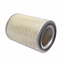 600-181-1660 ELEMENT AIR FILTER PRIMARY fits Komatsu (New Aftermarket)