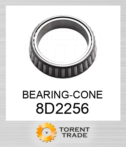 8D-2256 Конус підшипника BLUMAQ