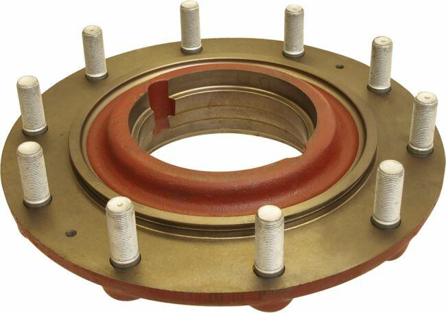 1349338C1 CNH Флянець Flange Assembly