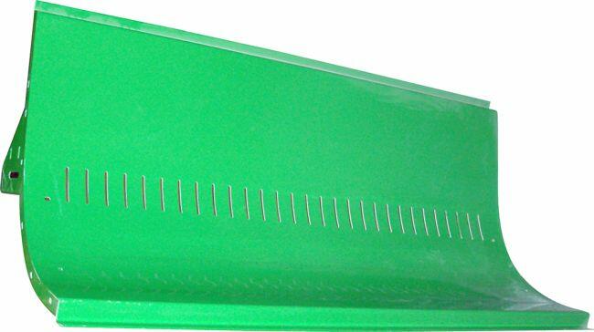 AH143048 JOHN DEERE Півподрібнювача соломи Floor Straw Chopper