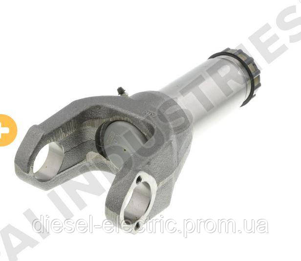 Виделка опорної пластини для техніки Mack & Volvo 17N33441KX, 17N334-41KX