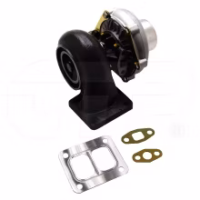 6207-81-8220 TURBOCHARGER fits Komatsu (New Aftermarket)