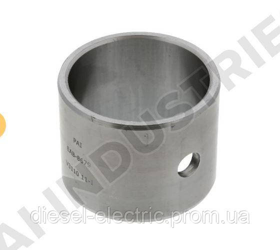 Допоміжний підшипник для техніки Mack & Volvo 61GB14C, 61G-B14C