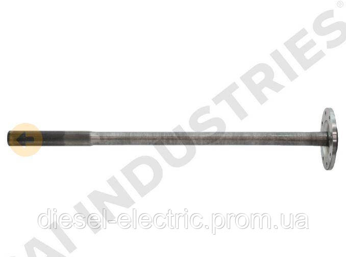 Провідний міст для техніки Mack&Volvo 127437, 12-7437