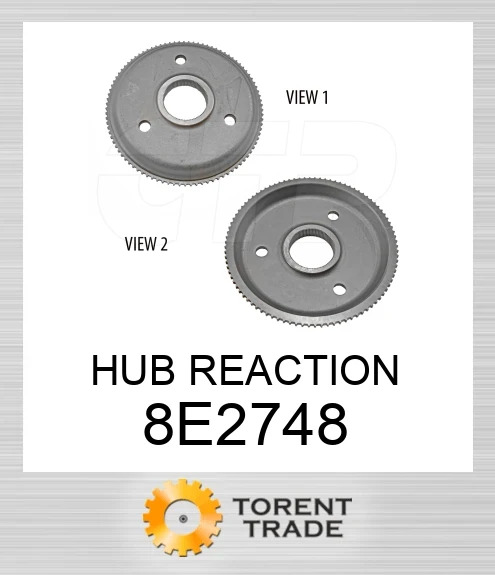 8E-2748 Маточин реакції BLUMAQ
