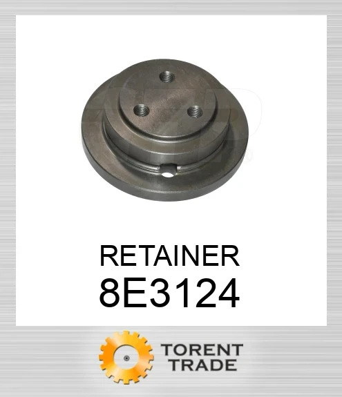 8E-3124 Утримувач BLUMAQ