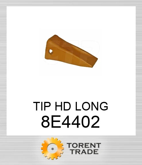 8E-4402 Наконечник HD довгий BLUMAQ