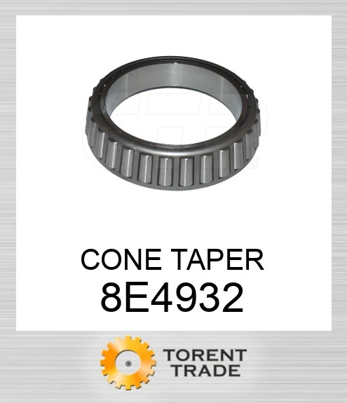 8E4932 Конічний конус CATERPILLAR