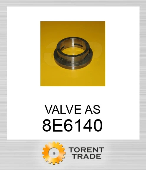 8E-6140 Клапан у складі BLUMAQ