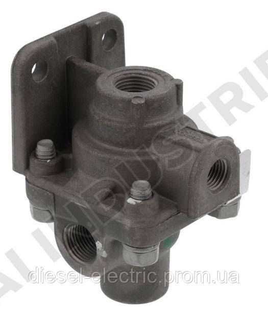Клапан пружинного гальма для техніки Mack & Volvo 745229505, 74522-9505