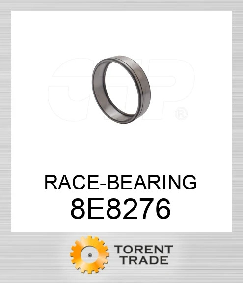 8e8276 Рейка підшипника CATERPILLAR