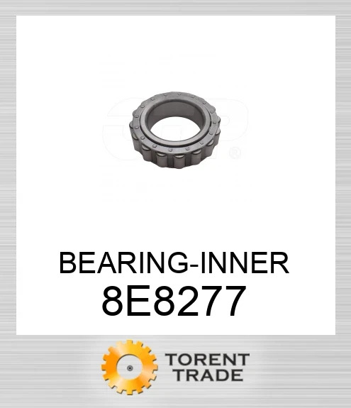8E8277 Внутрішній підшипник CATERPILLAR