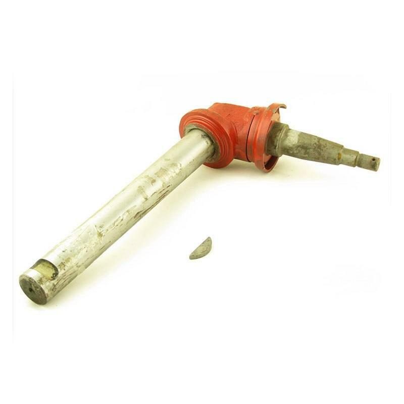 HT383911R91 Reliance Power Вісь колеса