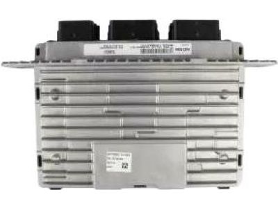 BE8Z-6268-B Блок керування
