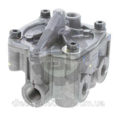Клапан реле для техніки Mack & Volvo 745065476, 74506-5476