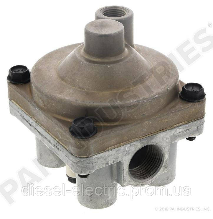 Клапан реле для техніки Mack & Volvo 7546110380, 754611-0380