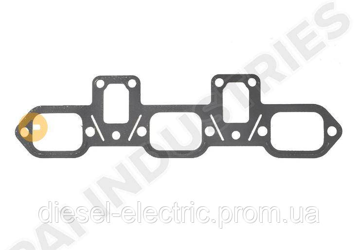 Ущільнювач  для техніки Mack & Volvo 590ГБ312Б, 590ГБ-312Б