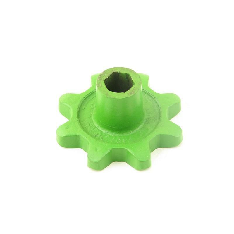 H134603 John Deere Зірочка