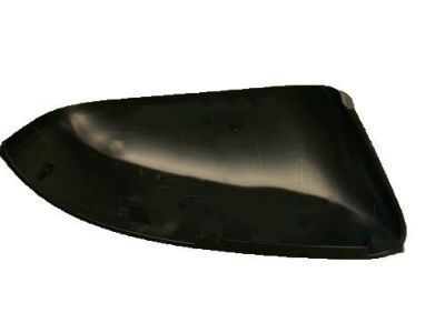 7T4Z-17664-AA Кришка - Корпус дзеркала
