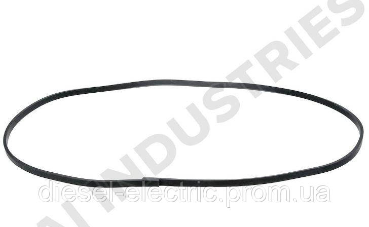 Ущільнювальне кільце для техніки Mack & Volvo 56AX456, 56-AX456