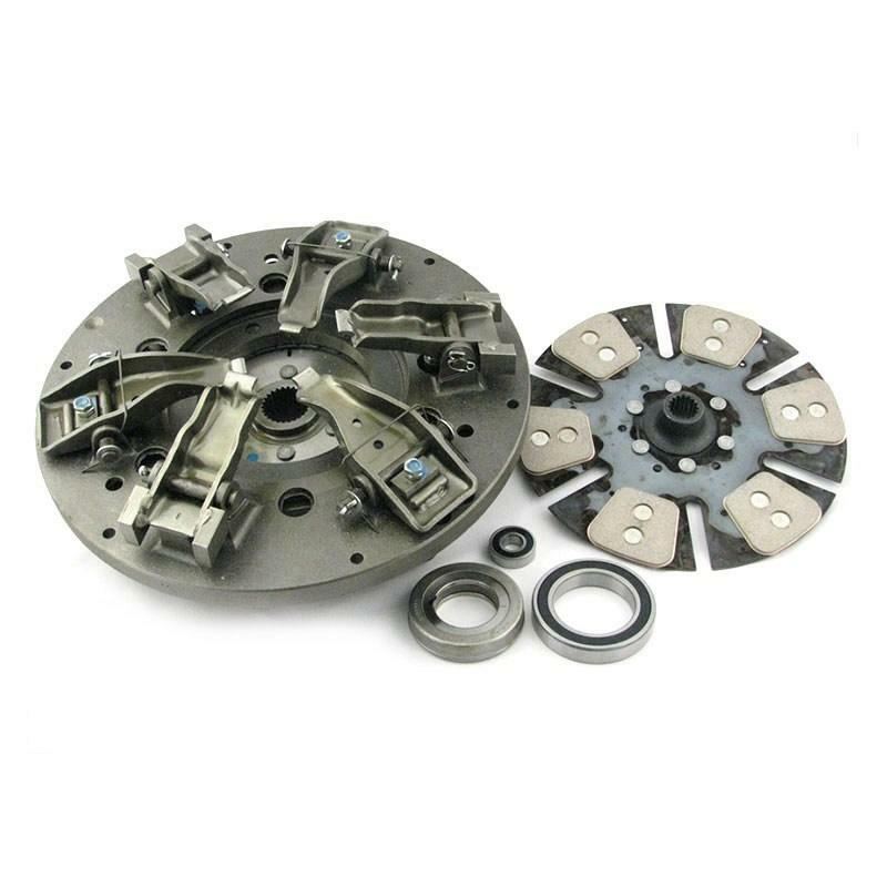 HTF40483-PAK Reliance Power Зчеплення